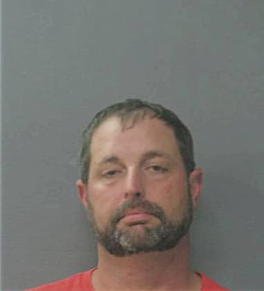 Bernard Lemoine, - Lafayette Parish County, LA 